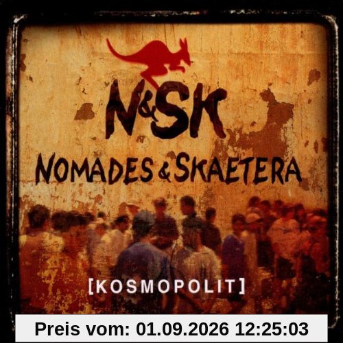 Kosmopolit