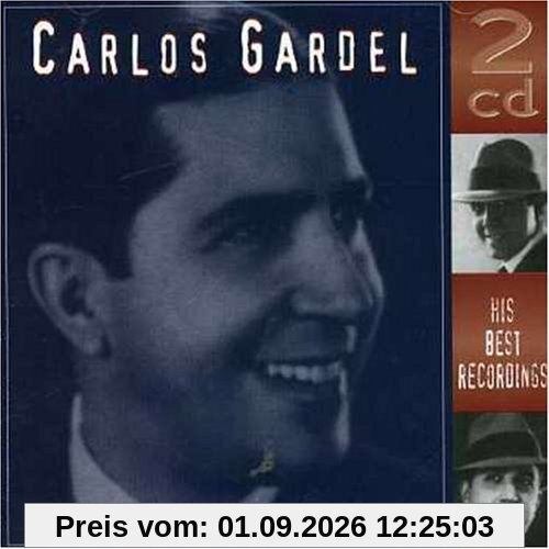 His Best Recordings