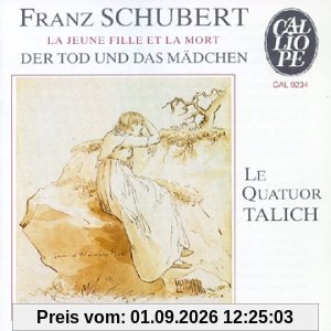 Der Tod und das Mädchen