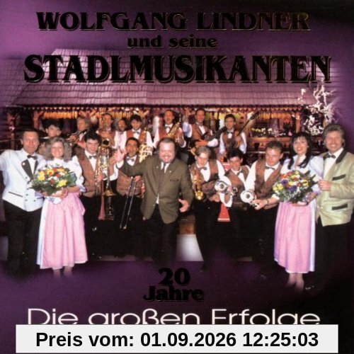 Die Grossen Erfolge-20 Jahre