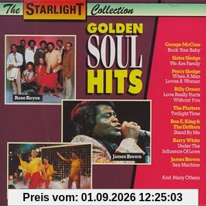 Golden Soul Hits Vol. 1