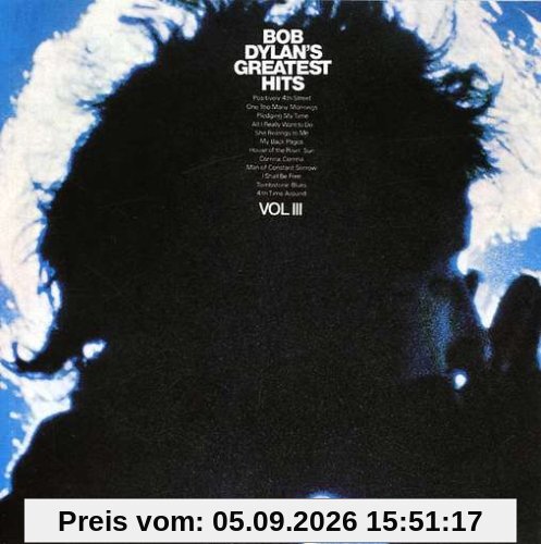 Greatest Hits Volume 3