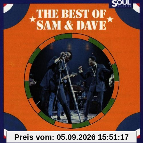 Best of (21 Tracks)