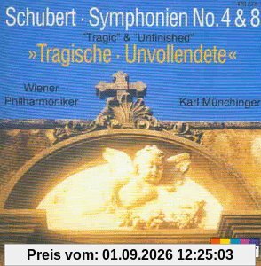 Sinfonien 4,8