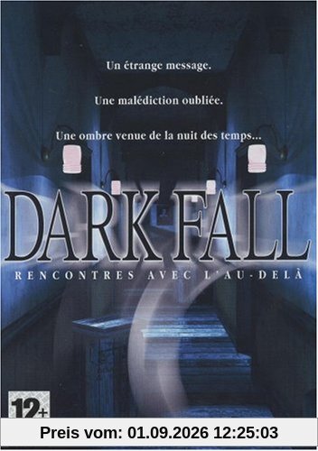 Dark Fall
