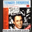 Teenager Evergreens