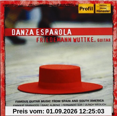 Danza Espanola