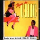 Tongue in Chic
