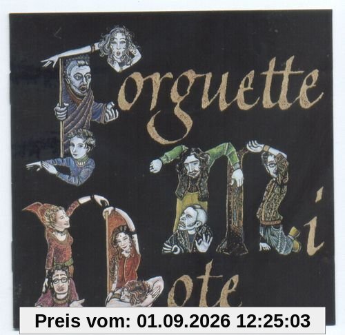 Cruciforme