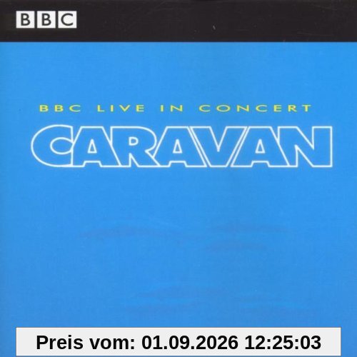 BBC Live in Concert