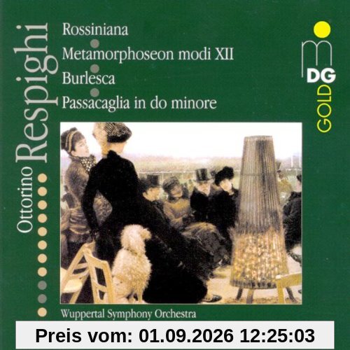 Orchesterwerke