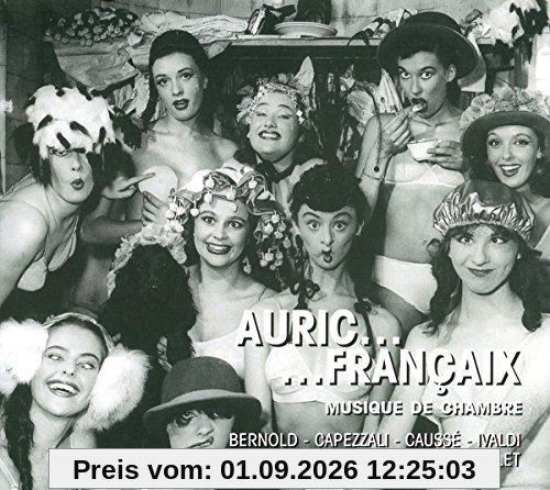 Kammermusik
