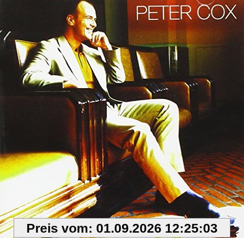 Peter Cox