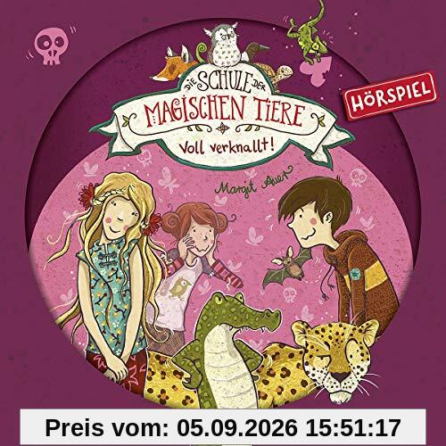 08: Voll Verknallt! (Hörspiel)