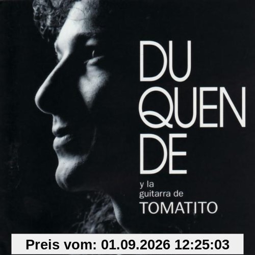 Y la Guitarra de Tomatito