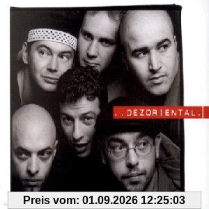 Dezoriental
