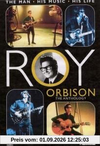 Roy Orbison - The Anthology