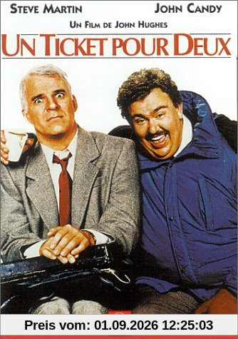 Un ticket pour deux [FR Import]