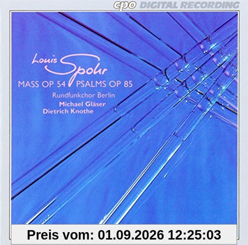 Messe op.54