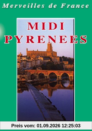 Midi pyrénées [FR Import]
