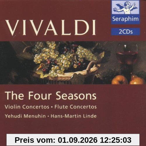 Seraphim - Vivaldi