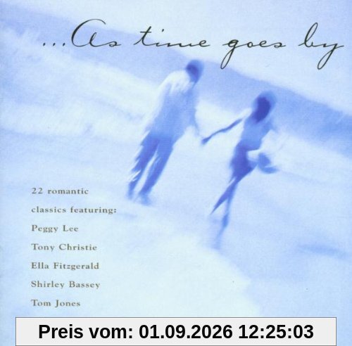 As Time Goes By