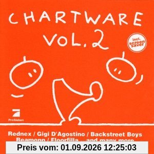 Chartware Vol.2