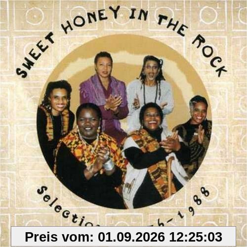 Selections 1976-88