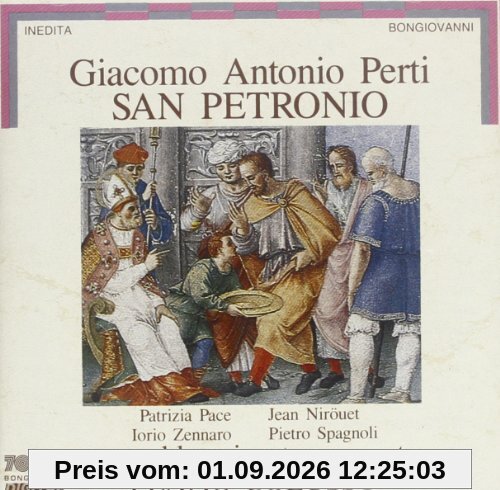 San Petronio