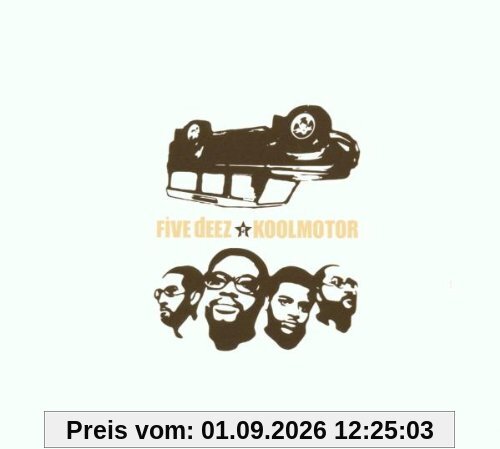 Kool Motor