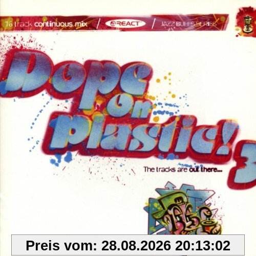 Dope on Plastic Vol.3/Mix