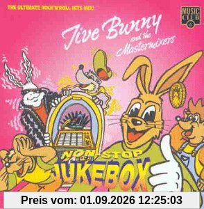 Non-Stop Jukebox