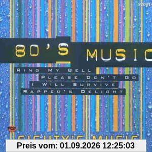 80's Music