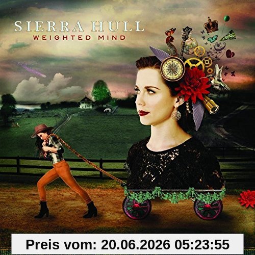 Sierra Hull Weighted Mind