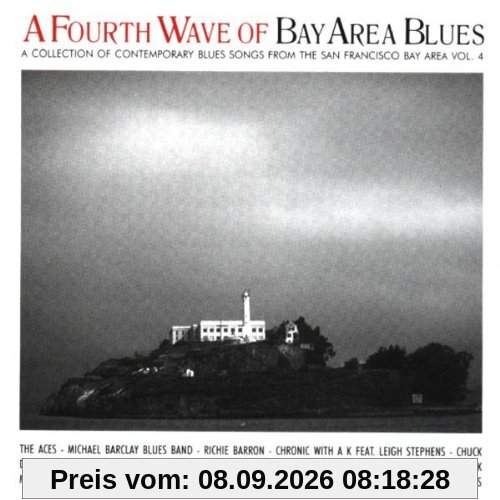 A Fourth Wave of Bay Area Blue