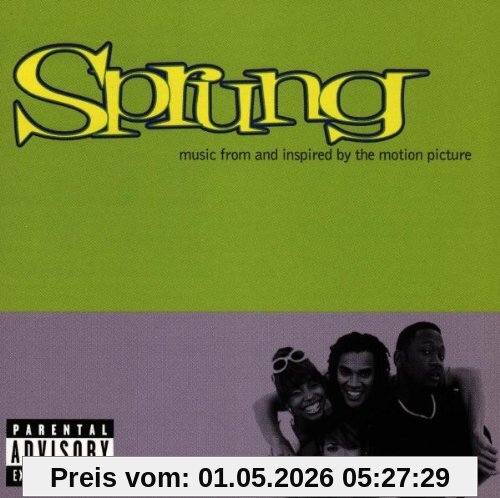 Sprung