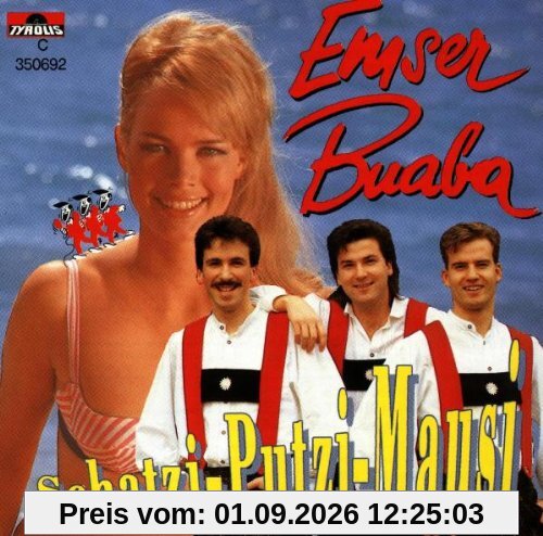 Schatzi-Putzi-Mausi