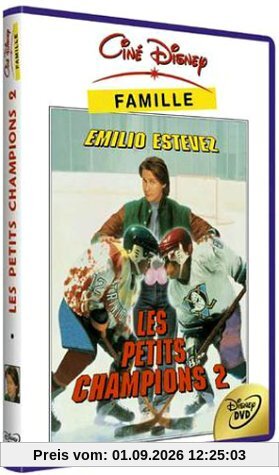Les Petits champions 2 [FR Import]