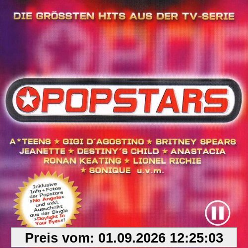Popstars