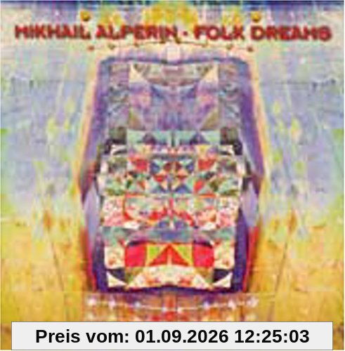 Folk Dreams