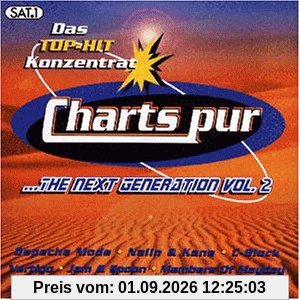 Charts Pur-Next Generation 2