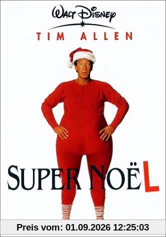 Super Noël [FR Import]