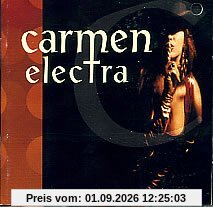 Carmen Electra