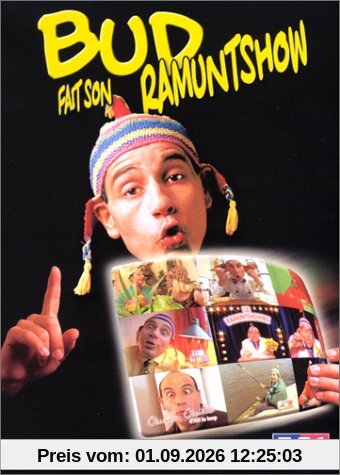 Bud : Bud fait son ramuntshow [FR Import]
