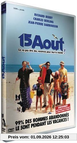 15 Août [FR IMPORT]
