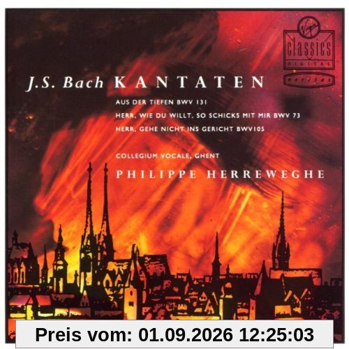 Kantaten