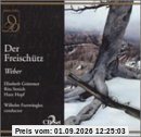 Der Freischütz (Ga)
