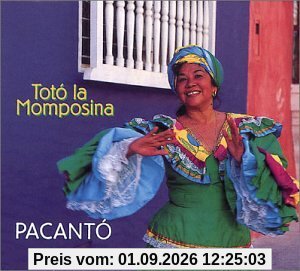 Pacanto