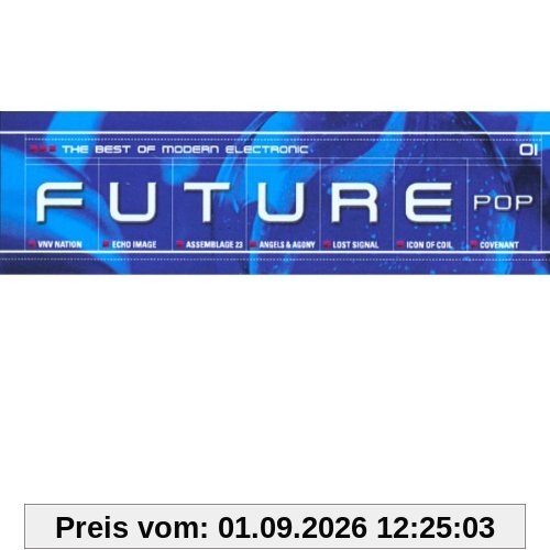 Future Pop 1
