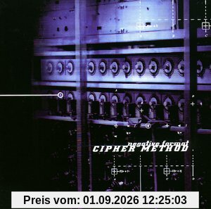Cipher Method